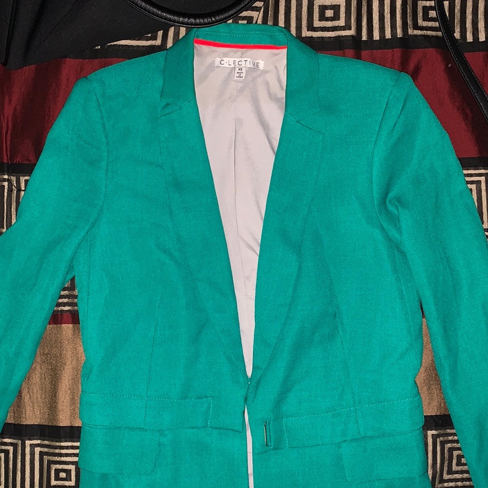 Women’s Blazer
